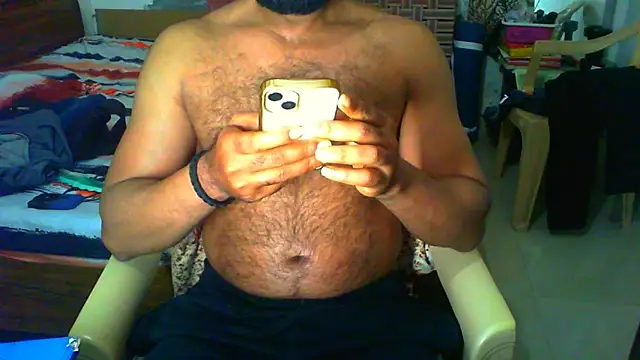 Show webcam de Vbestshow