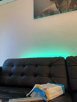 Chatroom XXX en direct de IsabellaEtthan