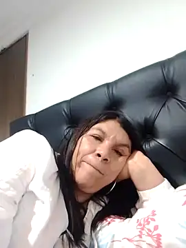 โชว์เว็บแคมของ hotmature1