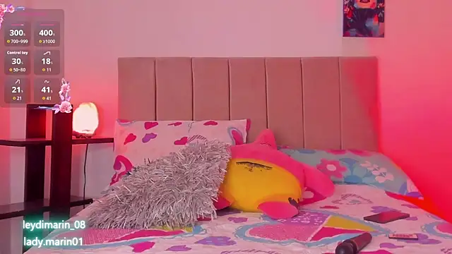 Show de beauty_doll1 na webcam