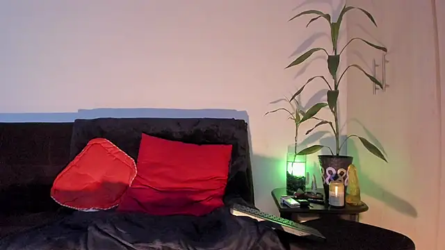 Erickpritz_xh: διαδικτυακό σόου στην κάμερα