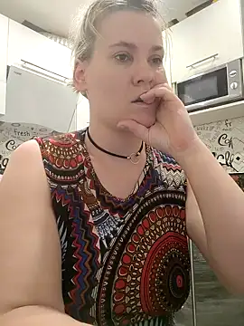 Jessie_Lust 现场XXX聊天