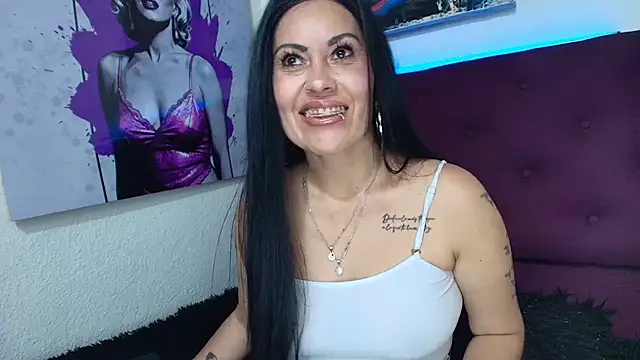 Tania_mature 라이브 XXX 채팅