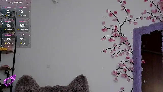 Chat XXX en directo de sami_monroe