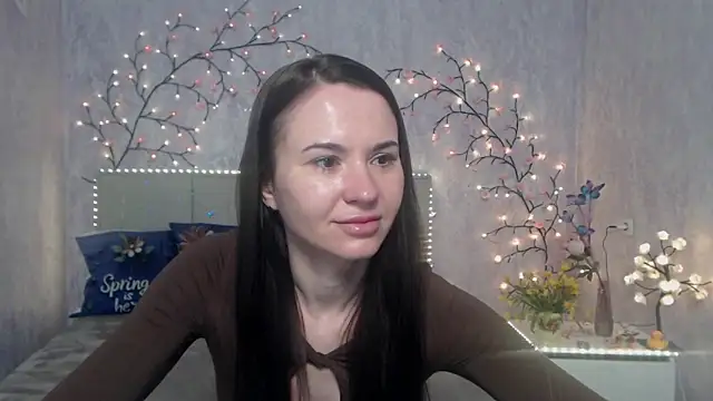 KaraCriegs – Live XXX-chat