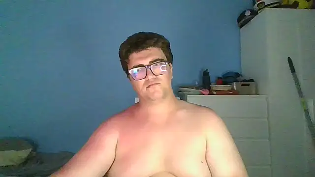 Show de sorolla12 na webcam