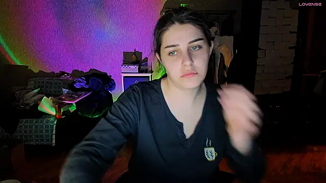 _Roselina_ Chat XXX live