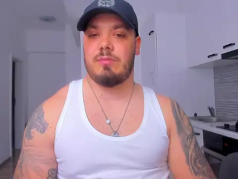 ZackMasterss live XXX chat