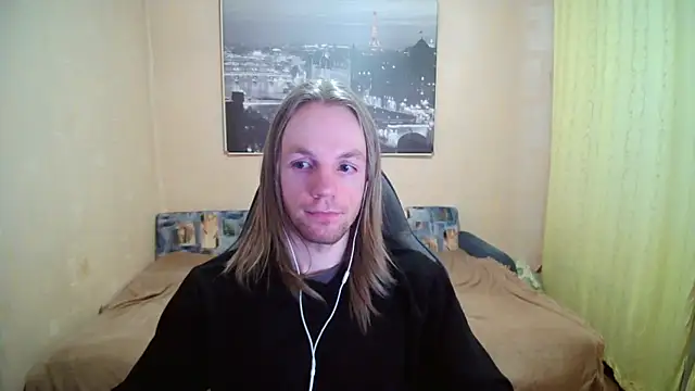 AdamDickens Webcamshow