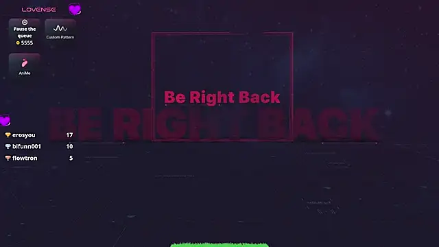 Czat XXX na żywo – EdenArcadia