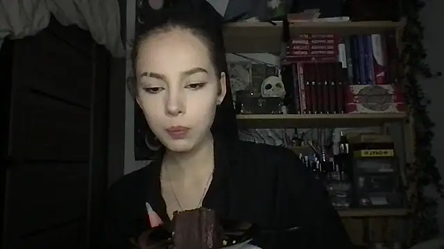 Chat XXX en directo de Yuna5343