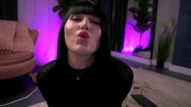 WendyyLuv – Live XXX-chat