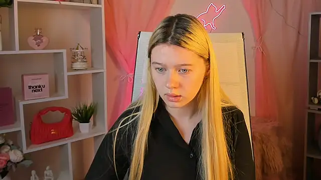 Chat XXX en directo de CelestineMauriac