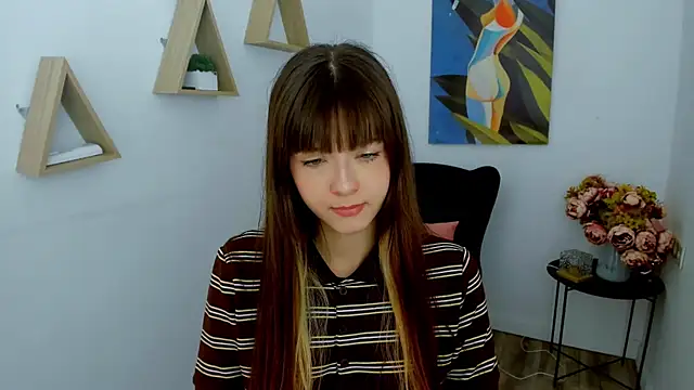 GentleTeas 라이브 XXX 채팅