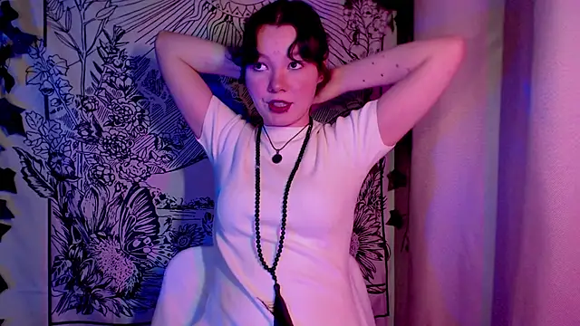 Chatroom XXX en direct de Robin_harrington