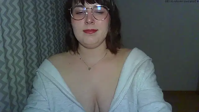 Webkamerová show ClaraHard