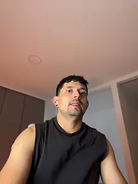 TroyeSavage Show Webcam