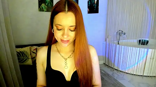 Chat XXX en directo de BloomAndFun