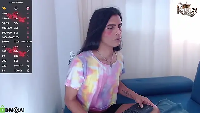 karen_sophia Show in webcam