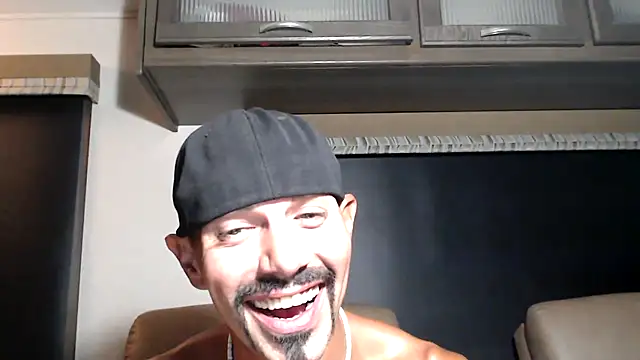 Show de webcam de ThickD2C