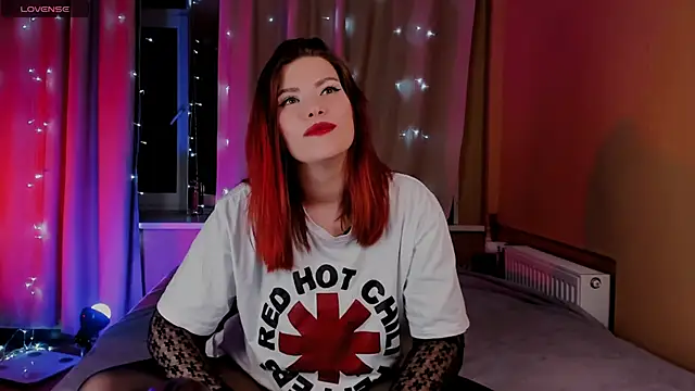 Chat XXX en directo de Erika_Fix