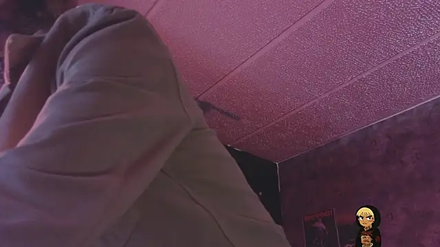 AcidMilo 라이브 XXX 채팅