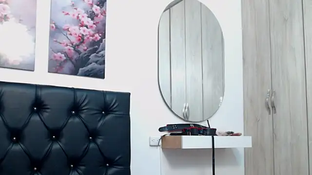 Živý XXX chat pinky_f00x