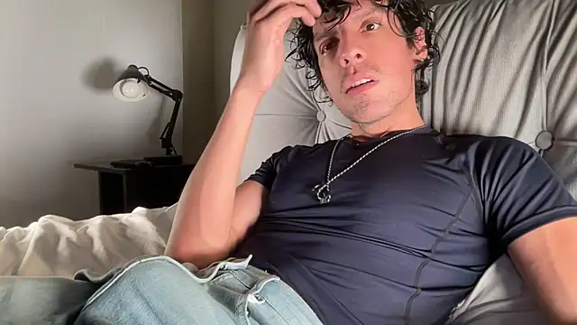 beranco19's Webcam Show