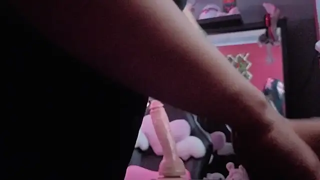 แชท XXX สดของ nathalie_zanettii