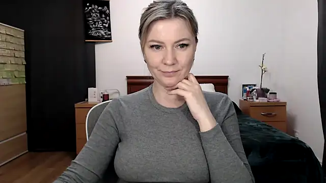 ParadiseAlina Chat XXX live