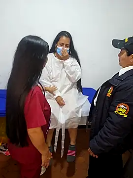 JustSamantha_'s Live XXX Chat