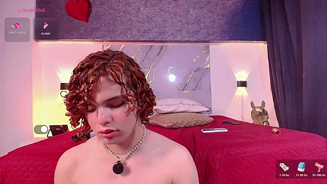 Skyee_angel – Live XXX-chat