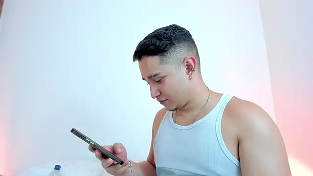 Axel_nova 웹캠 쇼