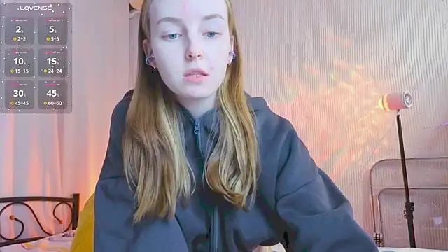 Czat XXX na żywo – bae_cake_