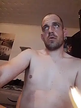 Codymc89 Webcam-Show