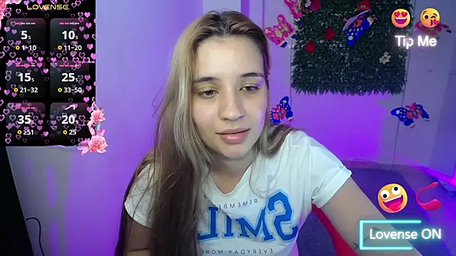 Ambar_lynn01 Webcamshow