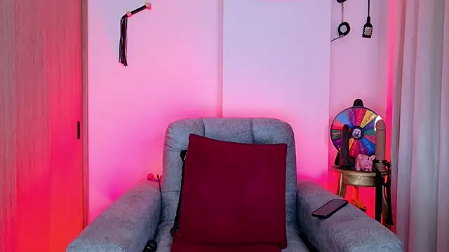 Diosa_Alexandraa 웹캠 쇼