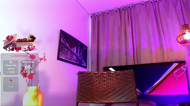 katha_Crawford 在線直播表演