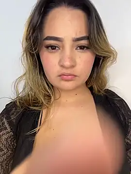 Show Webcam de Antonella_Julieta