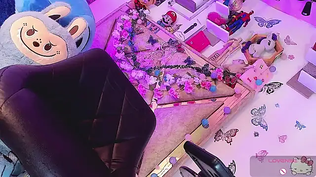 Онлайн чат XXX Gabii-Princees