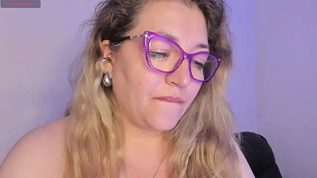 عرض كام Naty_Mature_