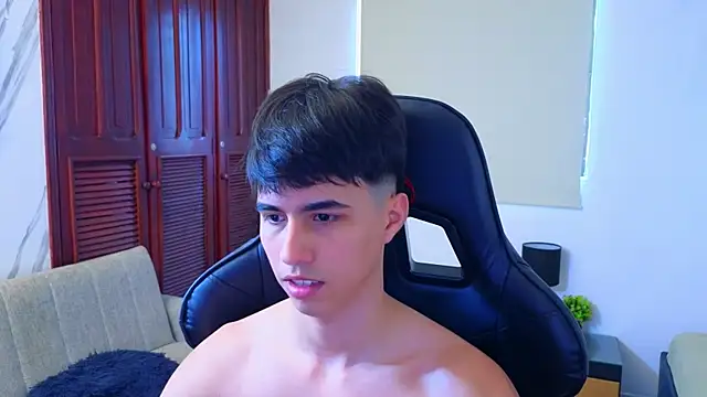 carl_dixon 라이브 XXX 채팅