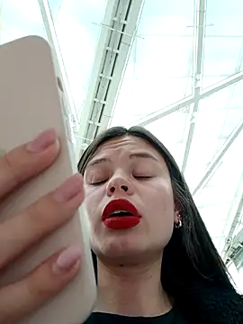 _Isabella-7 Obrolan Langsung XXX