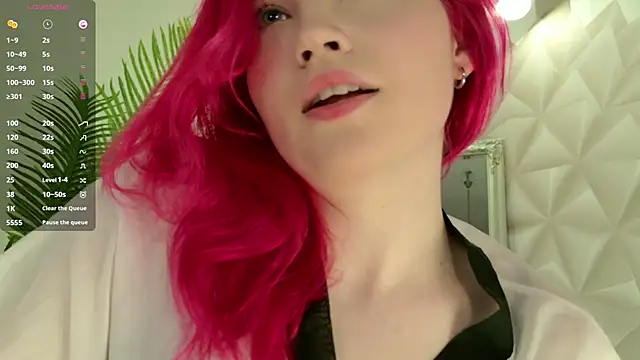 แชท XXX สดของ Lisa_Adam