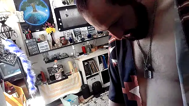 Makethatpussypurr Show in webcam