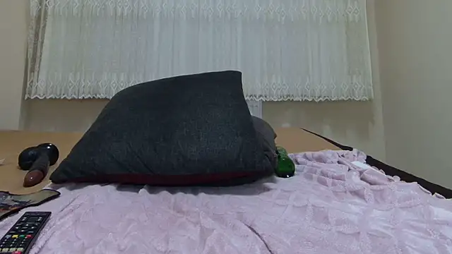 عرض كام -SEXAPEL-