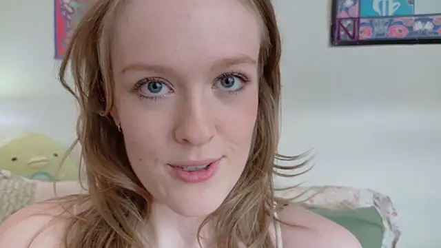 Daisy_Dollxo 웹캠 쇼