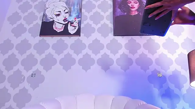 GabyPetit 现场XXX聊天