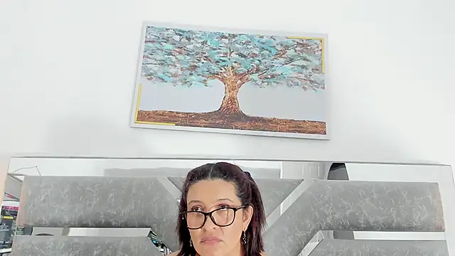 Chat XXX en directo de Slut_Milf_