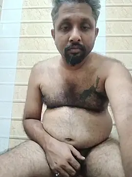 Show webcam de carria_homes